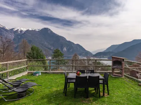 Europa, Appartement 6 personnes à Lago di Ledro - Photo 25