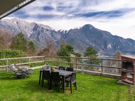 Europa, Appartement 6 personnes à Lago di Ledro - Photo 26