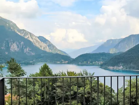 Europa, Appartement 6 personnes à Lago di Ledro - Photo 29