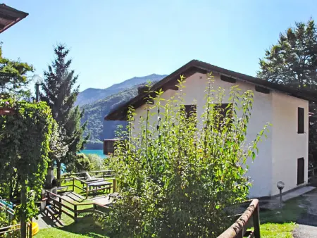 Europa, Appartement 6 personnes à Lago di Ledro - Photo 32