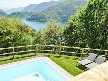 Europa, Appartement 6 personnes à Lago di Ledro - Photo 34