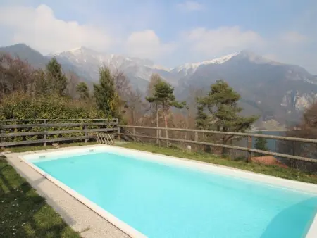 Europa, Appartement 6 personnes à Lago di Ledro - Photo 35