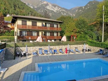 Location Appartement à Lago di Ledro,Dromaè - N°52724