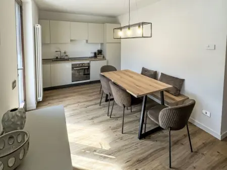 Dromaè, Appartement 5 personnes à Lago di Ledro - Photo 3