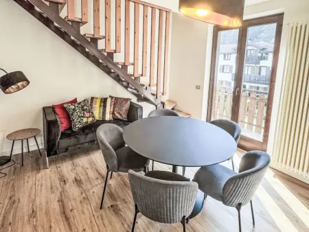 Dromaè, Appartement 5 personnes à Lago di Ledro - Photo 8