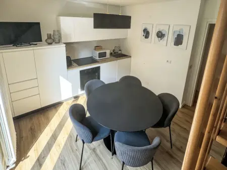 Dromaè, Appartement 5 personnes à Lago di Ledro - Photo 9