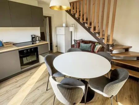 Dromaè, Appartement 5 personnes à Lago di Ledro - Photo 10