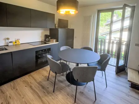 Dromaè, Appartement 5 personnes à Lago di Ledro - Photo 11