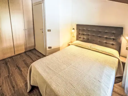 Dromaè, Appartement 5 personnes à Lago di Ledro - Photo 13