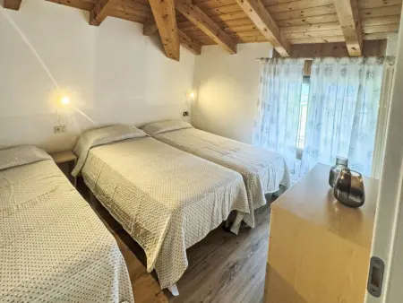 Dromaè, Appartement 5 personnes à Lago di Ledro - Photo 14