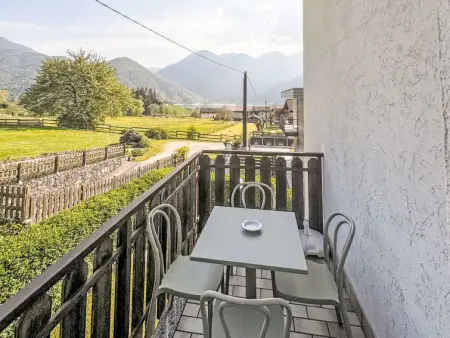 Dromaè, Appartement 5 personnes à Lago di Ledro - Photo 20