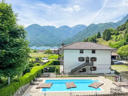 Dromaè, Appartement 5 personnes à Lago di Ledro - Photo 2
