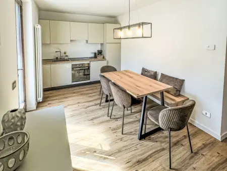 Dromaè, Appartement 5 personnes à Lago di Ledro - Photo 3