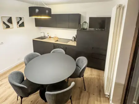 Dromaè, Appartement 5 personnes à Lago di Ledro - Photo 7