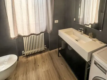 Dromaè, Appartement 5 personnes à Lago di Ledro - Photo 12