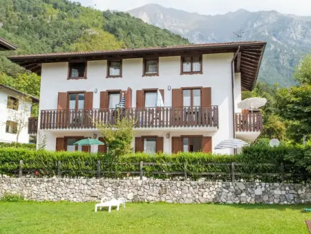 Dromaè, Appartement 5 personnes à Lago di Ledro - Photo 19