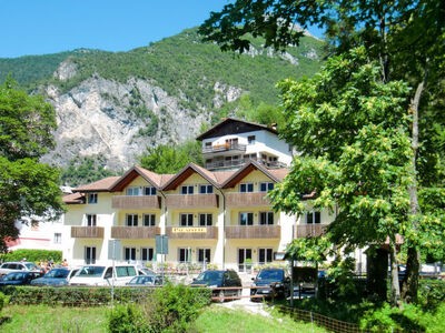 Location Appartement à Lago di Ledro,Palafitte - N°242277