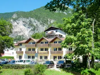 Apartamento en Lago di Ledro,Palafitte IT2725.659.1 N°242277