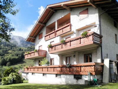 Location Appartement à Lago di Ledro,Casa Canali - N°242280