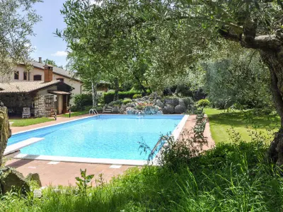 Appartement à Lazise, Casale Preoni IT2806.605.1 N°531673