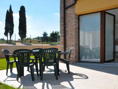 Appartement à Lazise, I Molini IT2806.709.1 N°625267