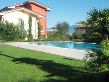 Appartement in Lazise,Le Camelie IT2806.711.7 N°649473