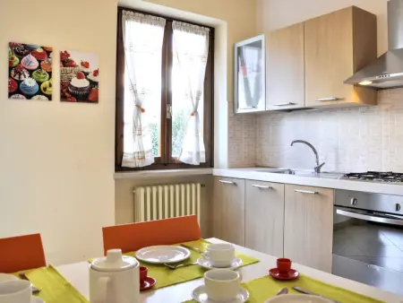 Argentina, Appartement 6 personnes à Lazise - Photo 8