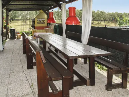 Argentina, Appartement 4 personnes à Lazise - Photo 15