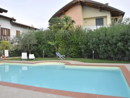 La Madonnina, Appartement 5 personnes à Lazise - Photo 18