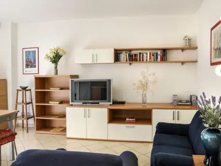 La Madonnina, Appartement 5 personnes à Lazise - Photo 5