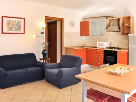 La Madonnina, Appartement 5 personnes à Lazise - Photo 6