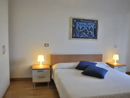 La Madonnina, Appartement 5 personnes à Lazise - Photo 11