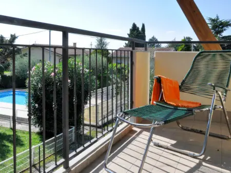 La Madonnina, Appartement 5 personnes à Lazise - Photo 2