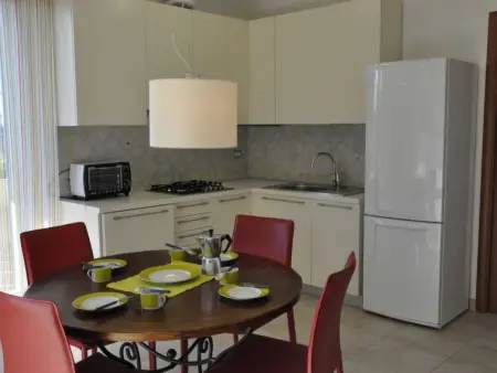 La Madonnina, Appartement 5 personnes à Lazise - Photo 6