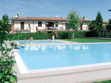 Location Appartement à Lazise,Sole del Garda IT2806.718.2 N°240955