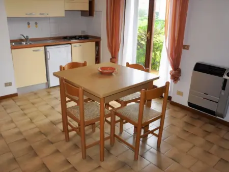 Sole del Garda, Appartement 4 personnes à Lazise - Photo 5