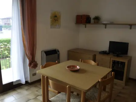 Sole del Garda, Appartement 4 personnes à Lazise - Photo 6