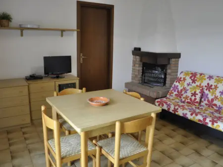 Sole del Garda, Appartement 4 personnes à Lazise - Photo 7