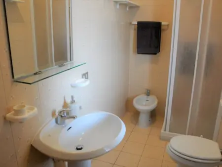 Sole del Garda, Appartement 4 personnes à Lazise - Photo 10