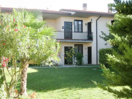 Sole del Garda, Appartement 4 personnes à Lazise - Photo 11