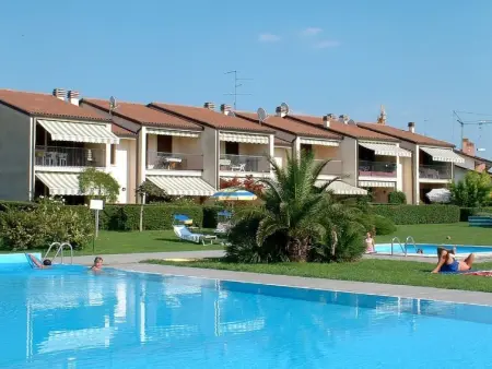 San Marco, Appartement 4 personnes à Lazise - Photo 1