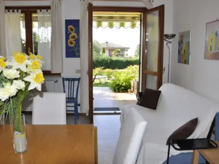 San Marco, Appartement 4 personnes à Lazise - Photo 3