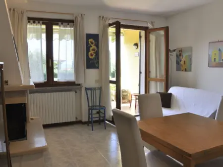 San Marco, Appartement 4 personnes à Lazise - Photo 5