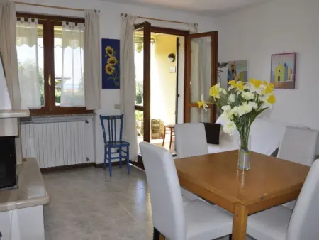 San Marco, Appartement 4 personnes à Lazise - Photo 7