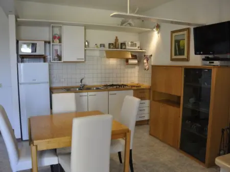 San Marco, Appartement 4 personnes à Lazise - Photo 9