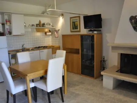 San Marco, Appartement 4 personnes à Lazise - Photo 10