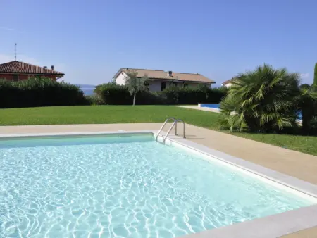 San Marco, Appartement 4 personnes à Lazise - Photo 13