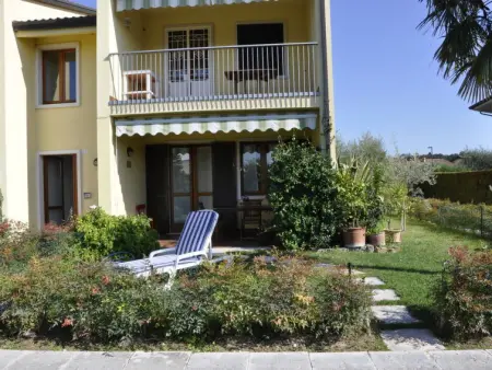 San Marco, Appartement 4 personnes à Lazise - Photo 16