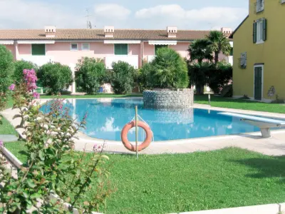 Wohnung in Lazise, Meridiana - L435986