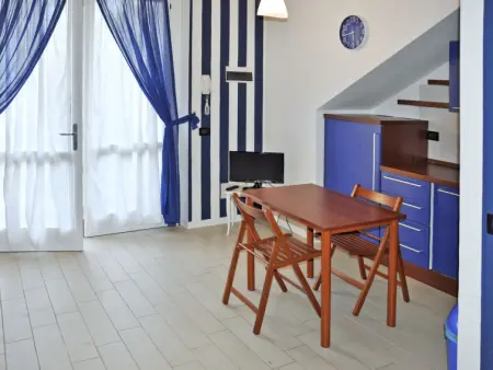 La Casara B, Appartement 3 personnes à Lazise - Photo 1